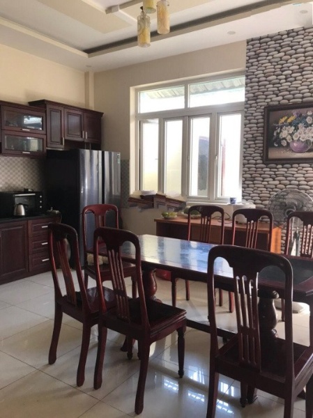 Chính chủ bán nhà 4 tầng hướng Đông Nam tại Đường Phạm Hy Lượng, Phường Thạnh Mỹ Lợi, Quận 2, Hồ Chí Minh